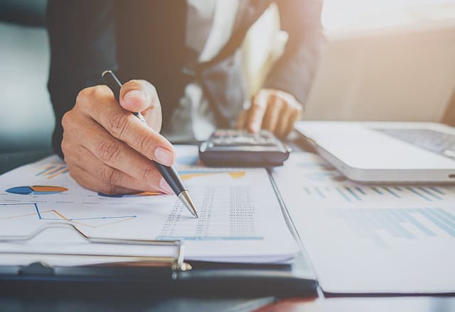 Leadership Risk Is the New Financial Risk